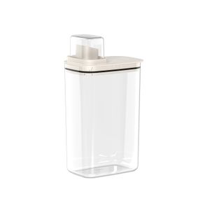 Dispenser Flow 2,3l Bege - Ou