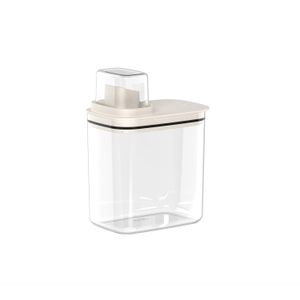 Dispenser Flow 1,5l Bege - Ou