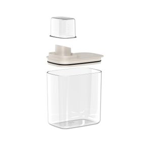 Dispenser Flow 1,5l Bege - Ou
