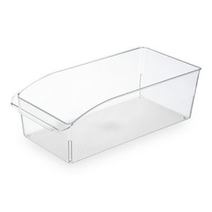 Organizador 3,9l Cristal - Arthi