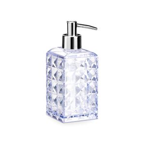 Porta Sabonete Líquido Diamante 285mL - Arthi