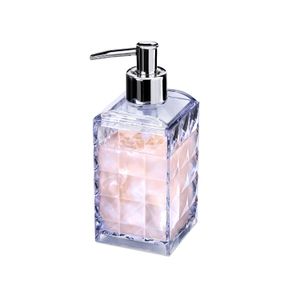 Porta Sabonete Líquido Diamante 285mL - Arthi