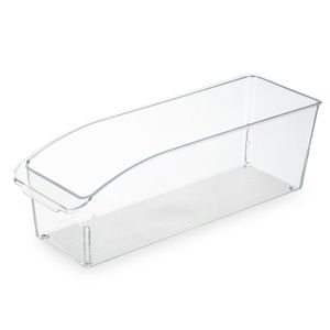 Organizador Multiúso 2,5l Cristal - Arthi