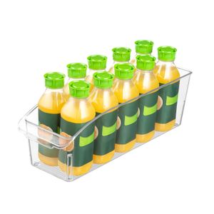 Organizador Multiúso 2,5l Cristal - Arthi