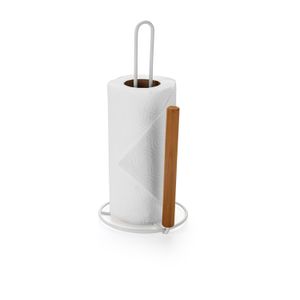 Porta Papel Toalha Eco Design Black - Arthi