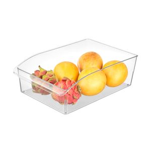 Organizador Multiúso 5,4l Cristal - Arthi
