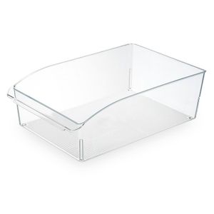 Organizador Multiúso 5,4l Cristal - Arthi