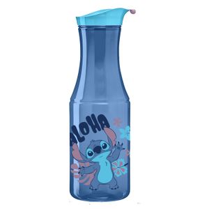 Garrafa Sottile 1,2l Stitch - Tiba