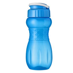 Garrafa Infinity 550mL Azul - Tiba