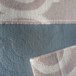 Tapete Elegance 50x70cm Creme - Bella Janela