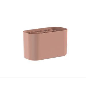 Organizador Bold 16x8cm Laranja Minério - Ou