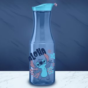 Garrafa Sottile 1,2l Stitch - Tiba