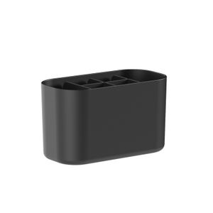 Organizador Bold 16x8cm Preto - Ou