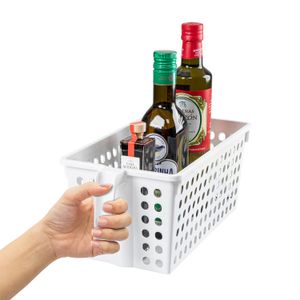 Organizador Multiúso com Cabo G Branco - Ordene