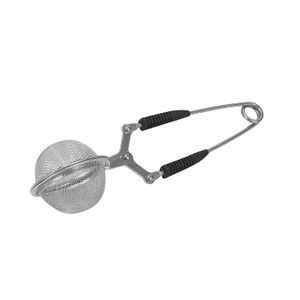 Infusor de Chá Peneira Dupla 16cm - Oikos