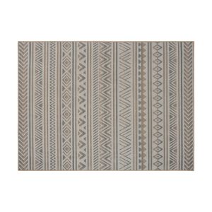 Tapete Funcional Maia 50x80cm Creme - Têxtil J. Serrano