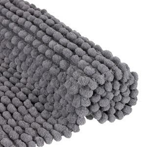 Tapete Maldivas Cinza 50x70cm - Edantex