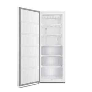 Freezer Vertical Electrolux Cycle Defrost 197L Inverter Uma Porta (FEI23)