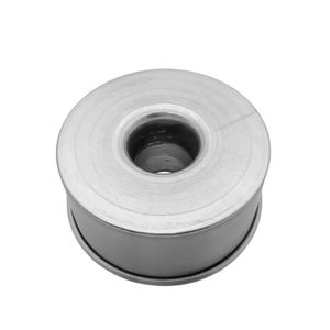 Forma Suíça Reta 18cmx8cm - Caparroz