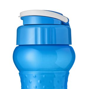 Garrafa Infinity 550mL Azul - Tiba