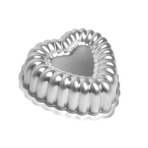 Forma Ballerine Coração Jacque 18cm - Caparroz