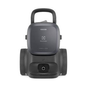 Lavadora de Alta Pressão Electrolux 1850PSI 1500W PowerWash c/ Canhão de Espuma (EWS1850P)