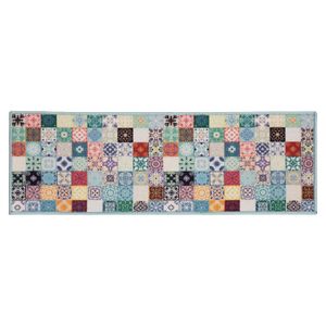 Passadeira Clean Azulejo 40x120cm - Edantex