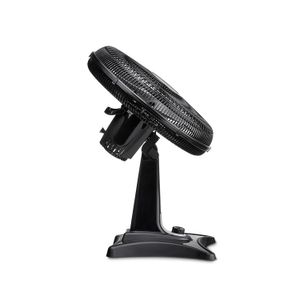 Ventilador Turbo 40 Vl401 Preto 40cm - Multi