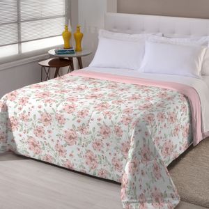 Edredom Queen Soft Poliana - Arte Cazza