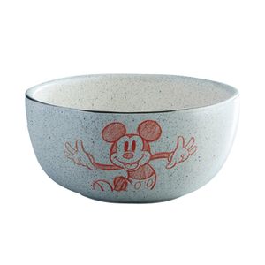 Bowl de Cerâmica Mickey Carinha 700mL - Tuut