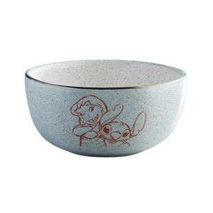 Bowl de Cerâmica Stitch 700mL - Tuut
