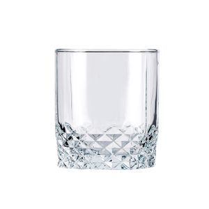 Conjunto de Copos Starlit Whisky 6 Peças 310mL - Tuut