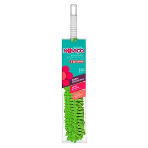 Espanador de Microfibra Longo - Bettanin