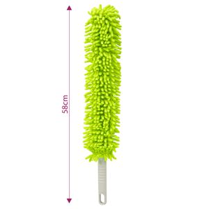 Espanador de Microfibra Longo - Bettanin