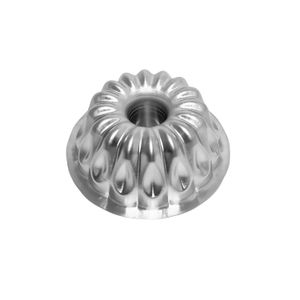 Forma de Alumínio Gota 18cm - Caparroz