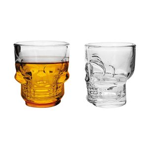 Copo de Shot Caveira 45mL - Tuut
