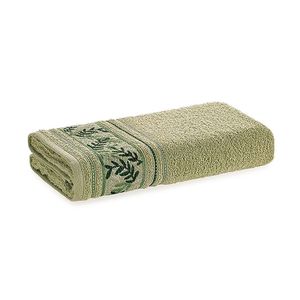 Toalha de Banho Anis Hortelã Verde 70x135cm - Karsten