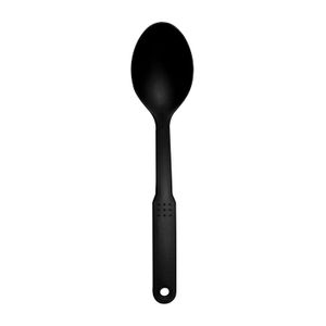 Colher de Arroz Preta - Tuu