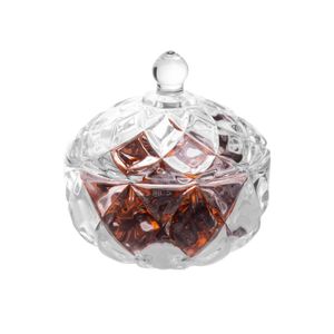 Bomboniere Deli Diamond 10,5x11,5cm - Lyor