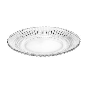 Conjunto 4 Pratos de Sobremesa Imperatriz 20cm - Wolff