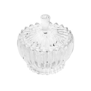 Bomboniere de Cristal Genova 17x18cm - Wolff