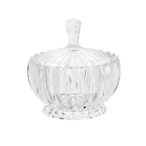 Bomboniere de Cristal Genova 17x18cm - Wolff