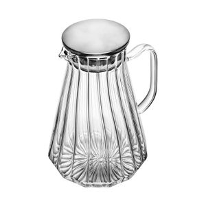 Jarra de Vidro com Tampa Classic 1,7l - Wolff
