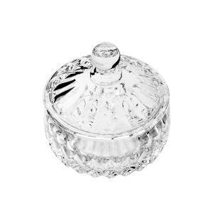 Bomboniere de Cristal Louise 11x11cm - Wolff