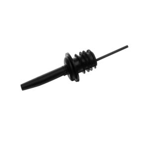 Galheteiro de Vidro com Tampa Dosadora 500mL - Lyor