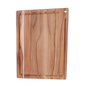 Tábua de Corte Retangular Madeira 19x28cm - Tramontina