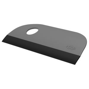 Rodo Compacto Trium 19cm Chumbo - Ou