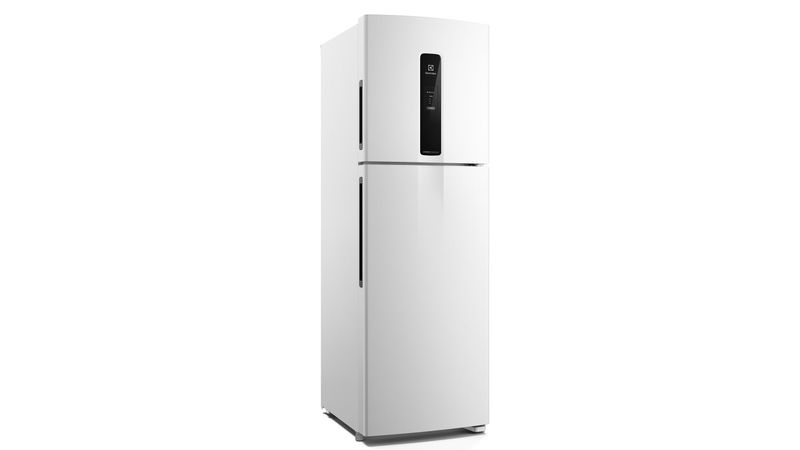 Geladeira Electrolux Frost Free Inverter 410L Efficient com
