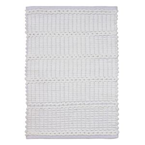 Tapete para Banheiro Caribe 50x70cm - Edantex