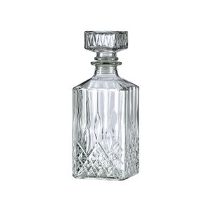 Licoreira de Vidro Danúbio 900mL - Tuut